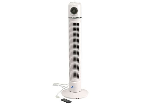 Lifetime Air Turmventilator Cm W