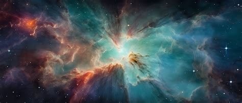 Nebula Exclusive #138 - 4k 21:9 UltraWide by IXUL on DeviantArt