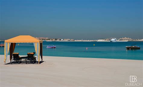 One&Only Royal Mirage Dubai - Beach, Pool, Activities, Brunch