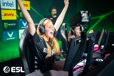 Cs2 Fluxo Demons Representará O Brasil Na Final Da Esl Impact S5