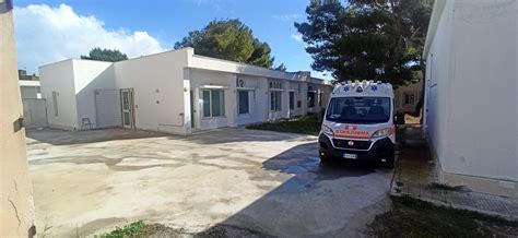 Favignana Si Trasferisce La Guardia Medica Trapani Post