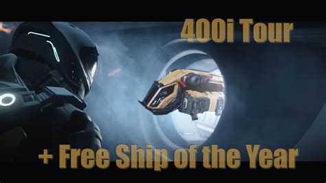 Star Citizen I New Referral Reward Free Argo Mpuv Ship Of The