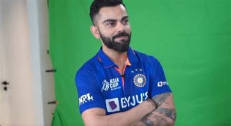 Virat Kohli Reveals What Sets Matches Against Pakistan Apart