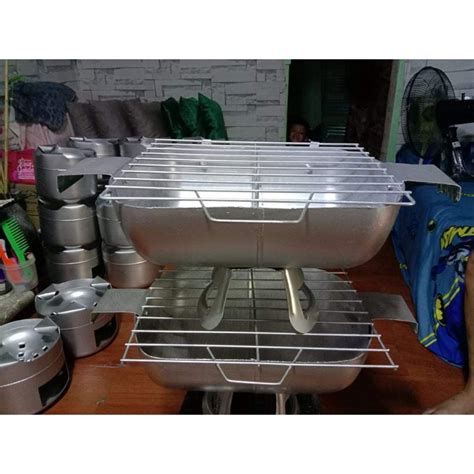 Kalan De Uling Gawa Na Sa Tangke Charcoal StoveFbB Lazada PH