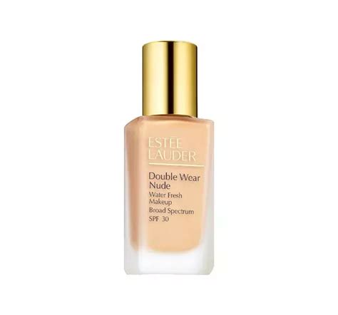 ESTEE LAUDER DOUBLE WEAR NUDE WATER FRESH N ML EZebra Pl