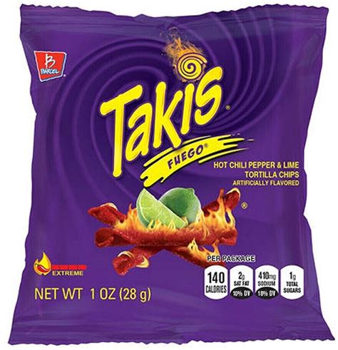 Barcel Takis Fuego Hot Chili Pepper Lime G Ab Preisvergleich Bei Idealo De