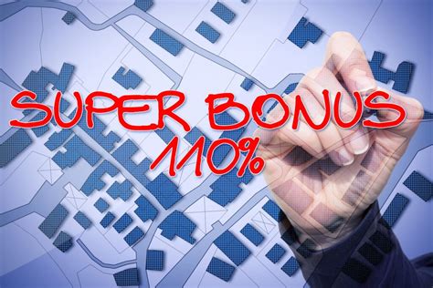 Il Superbonus 110 cosa è e come applicarlo in condominio Mapi