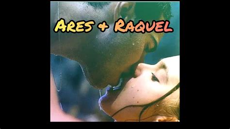 Ares Raquel II Through My Window Across The Sea YouTube