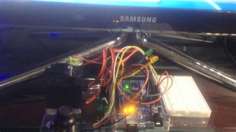 Real Time Simulation With Arduino And Simulink Youtube