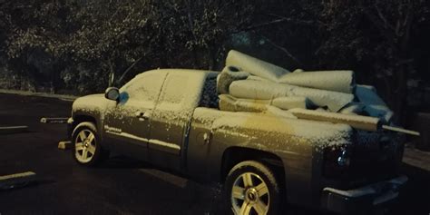 PHOTOS: Rare snowfall delights kids and adults across Houston area ...