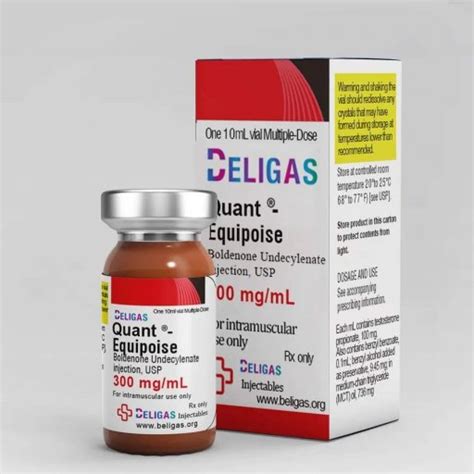 Buy Quant Equipoise By Beligas Pharmaceuticals Legal Boldenone