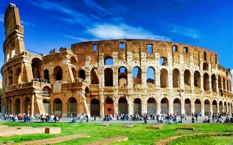 The Colosseum | A Traveler's Guide To Explore It The Right Way