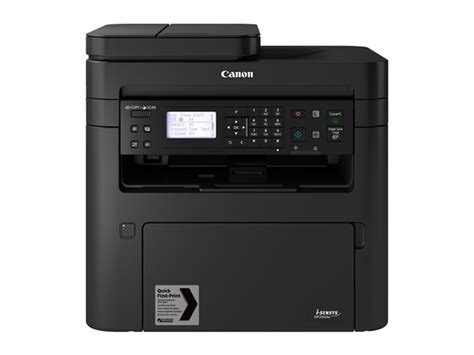 Imprimante Canon Laserjet Monochrome Aio Mf Dw Aio Ppm