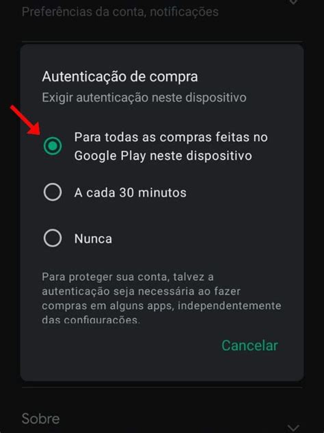 Como Bloquear Compras E Aplicativos Na Play Store Canaltech