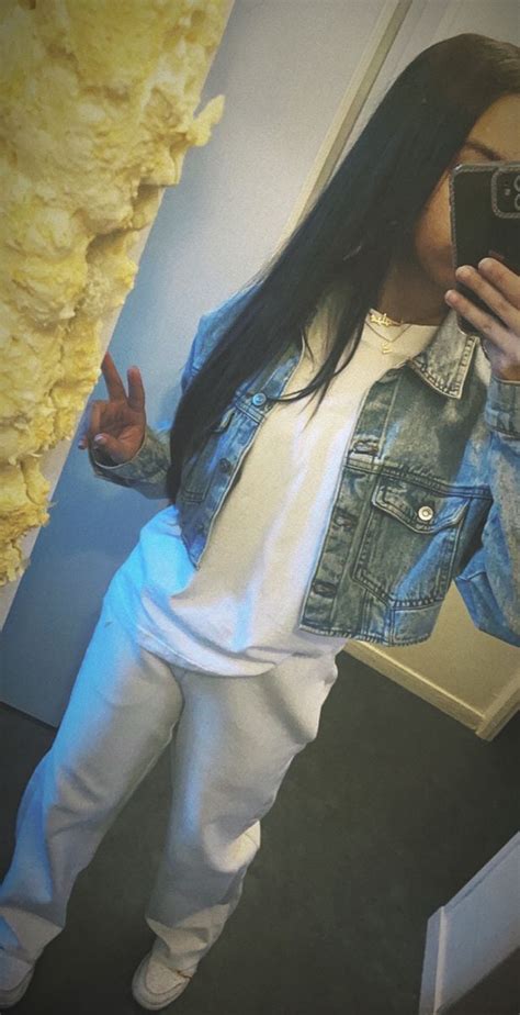 Pin Van Op Ootd Kleding Stijlen Stijlvolle Kleding Meiden Kleding