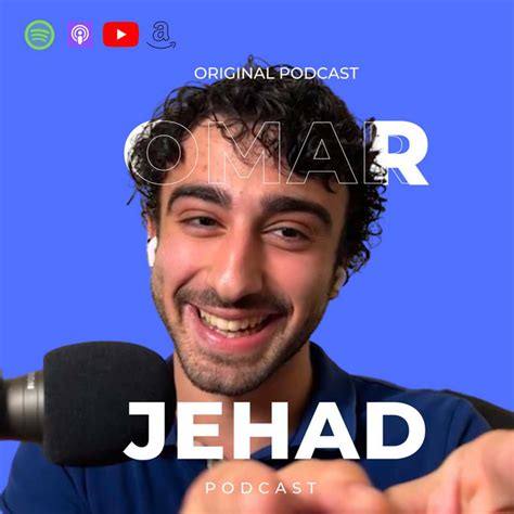 Omar Jehad Podcast Podcast On Spotify