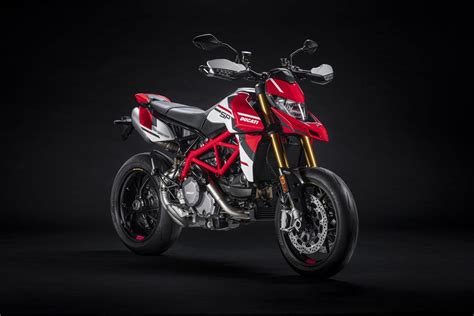 Ducati Hypermotard 950 Precio Y Ficha Técnica