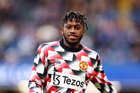 Fred en quête de nouveaux défis Fulham et les clubs saoudiens