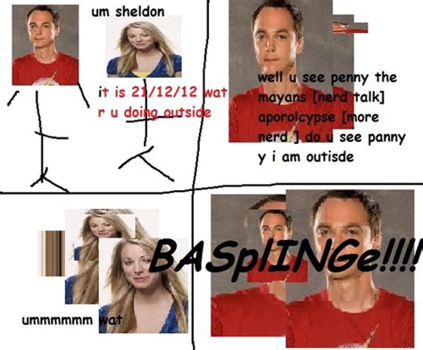 [Image - 467438] | Bazinga | Know Your Meme