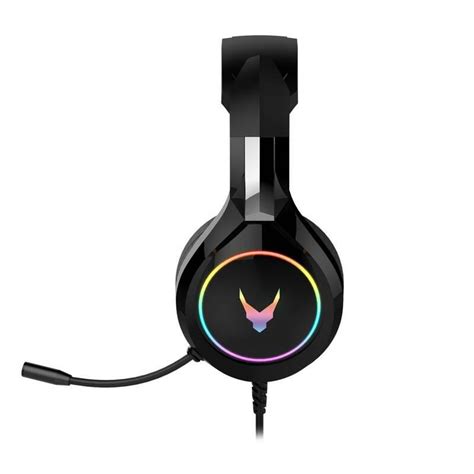 N Vod K Obsluze Headset Varr Gaming Rgb Ern Datab Ze Pdf N Vod V