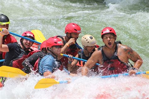 San Jose Rafting Class With Connection To La Fortuna Getyourguide