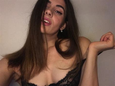 Gina Alexa Ginababybunnyvip Nude Onlyfans Leaks Photos Thefappening