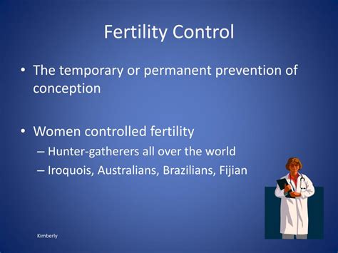 Ppt ~fertility And Technology~ Powerpoint Presentation Free Download Id1842645