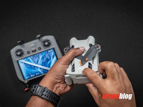 DJI Mini 4 Pro How To Calibrate Gimbal IMU And Compass Explained