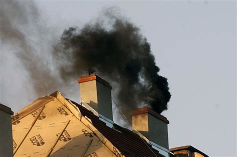 Smog Jakie Jest Zanieczyszczenie Powietrza W Bielsku