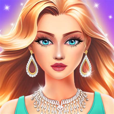 Super Stylist Game Dress Up App On Amazon Appstore