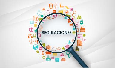 Regulaciones Y Tr Mites Comisi N Nacional De Mejora Regulatoria