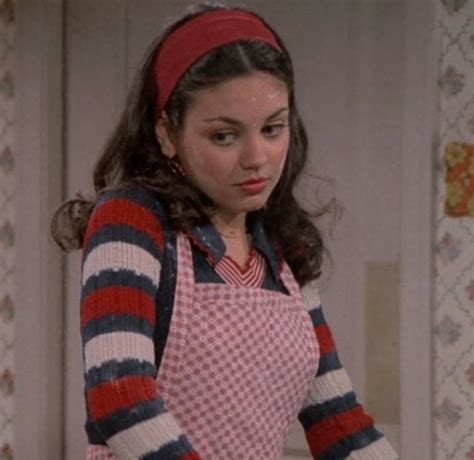 Pin On People Jackie Jackie That 70s Show 70s Inspired Fashion