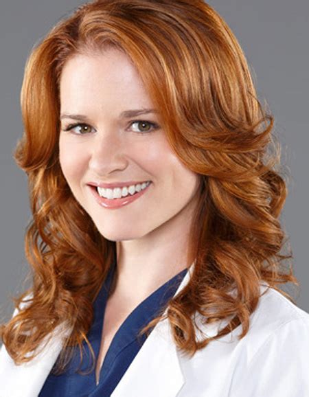 Sarah Drew Sets Greys Anatomy Return W Season 17 Guest Appearance