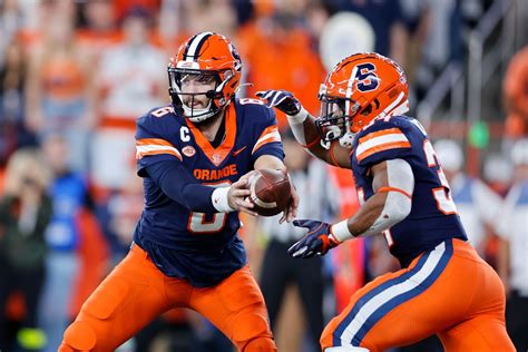 How To Watch Syracuse Vs Wake Forest Tvstreaming Time Odds