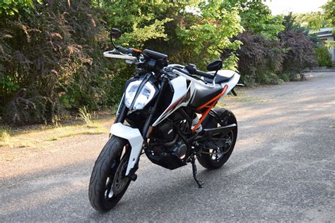 Ktm Duke Abs Wydech Kalisz Pomorski Olx Pl