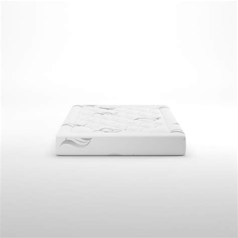 Zinus Cloud Memory Foam Mattress