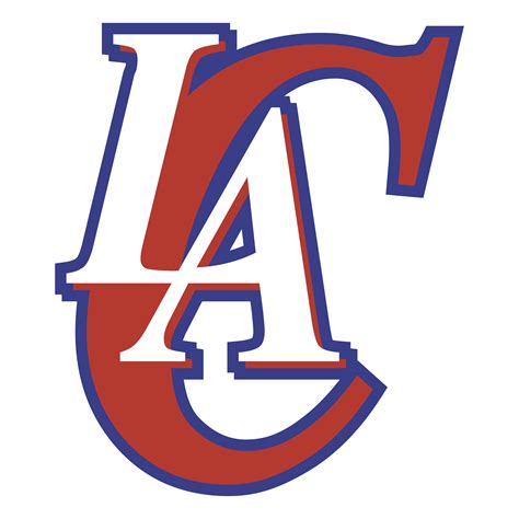 Los Angeles Clippers Logos Download