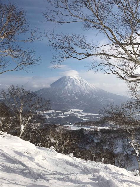 Destination - Niseko Village