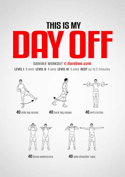 Captain America Workout Darebee EOUA Blog