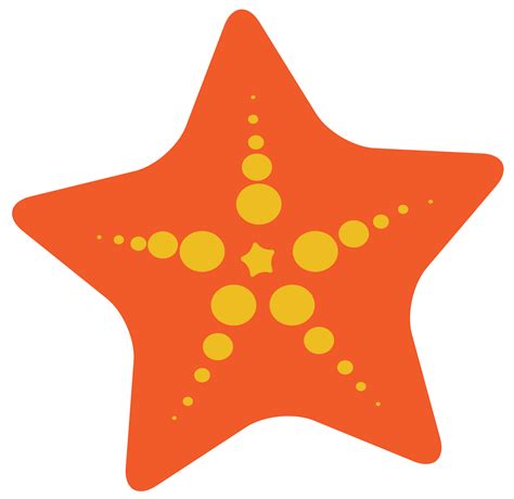 Free Starfish Clipart Transparent, Download Free Starfish Clipart Transparent png images, Free ...