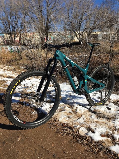 2019 Yeti X SB130 C Series Custom Build LR Large For Sale