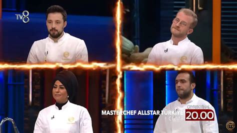 MasterChef Türkiye All Star 197 Bölüm İzle 6 Ocak Cumartesi