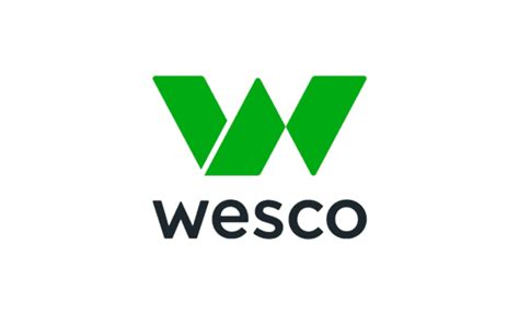 Wesco International PAN Finance