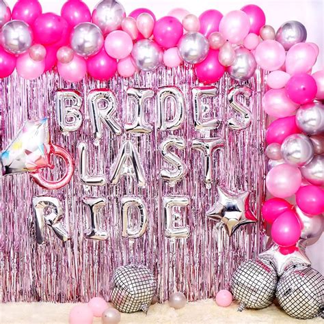 5 Bride To Be Decorations At Home To Make Her Feel Special And Loved