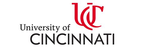 University Of Cincinnati Logo University Of Cincinnati University