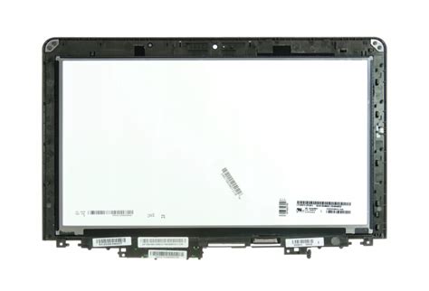 Lp Wf Sp B For Lenovo Yoga S Fhd Touchscreen Display