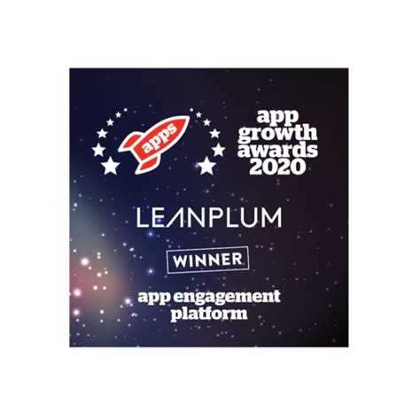 App Engagement Leanplum