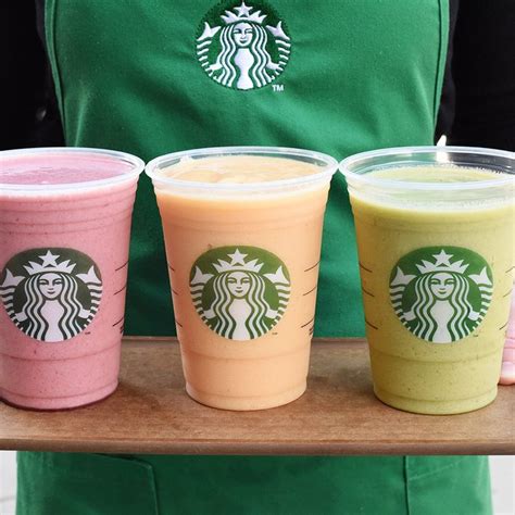 10 Starbucks Drinks for Kids You Didn't Know You Could Order