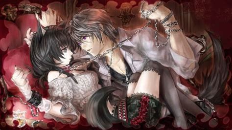 couple - Anime couples Photo (8978456) - Fanpop