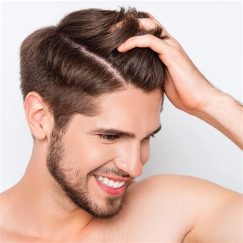 PRP for Hair Loss – Germain Dermatology